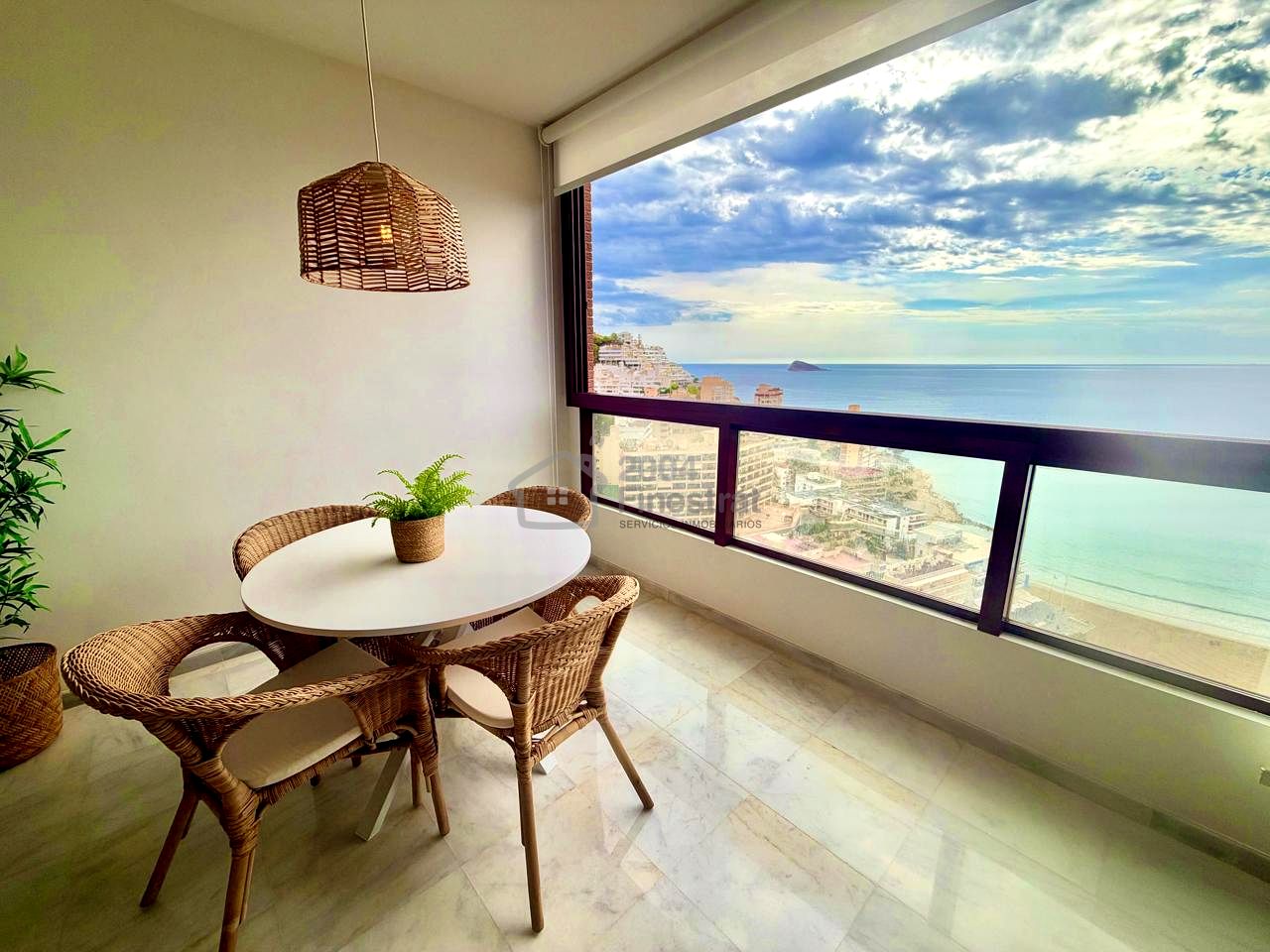 Piso en Avd. Mariners de la vilajoiosa, Villajoyosa, Alicante de 70 m2