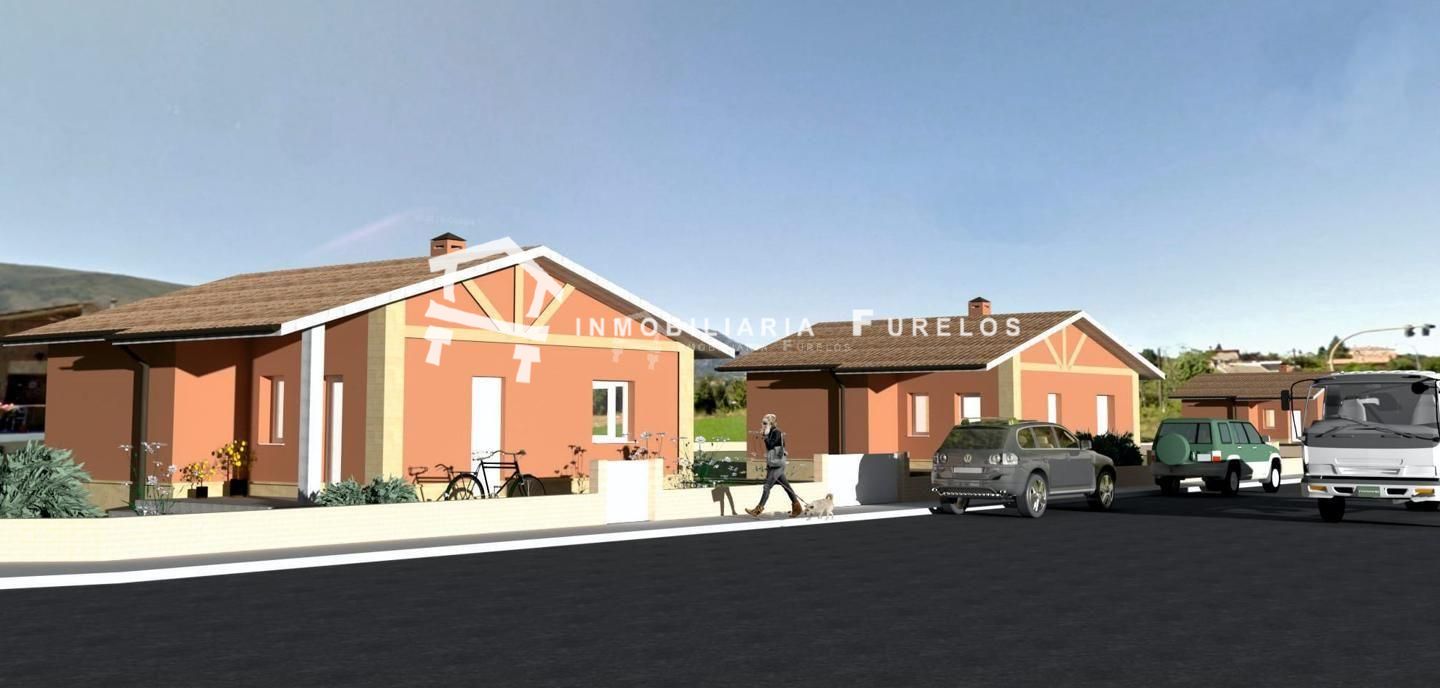 Casa / chalet en Camino Horna, Cigüenza, Burgos de 78 m2
