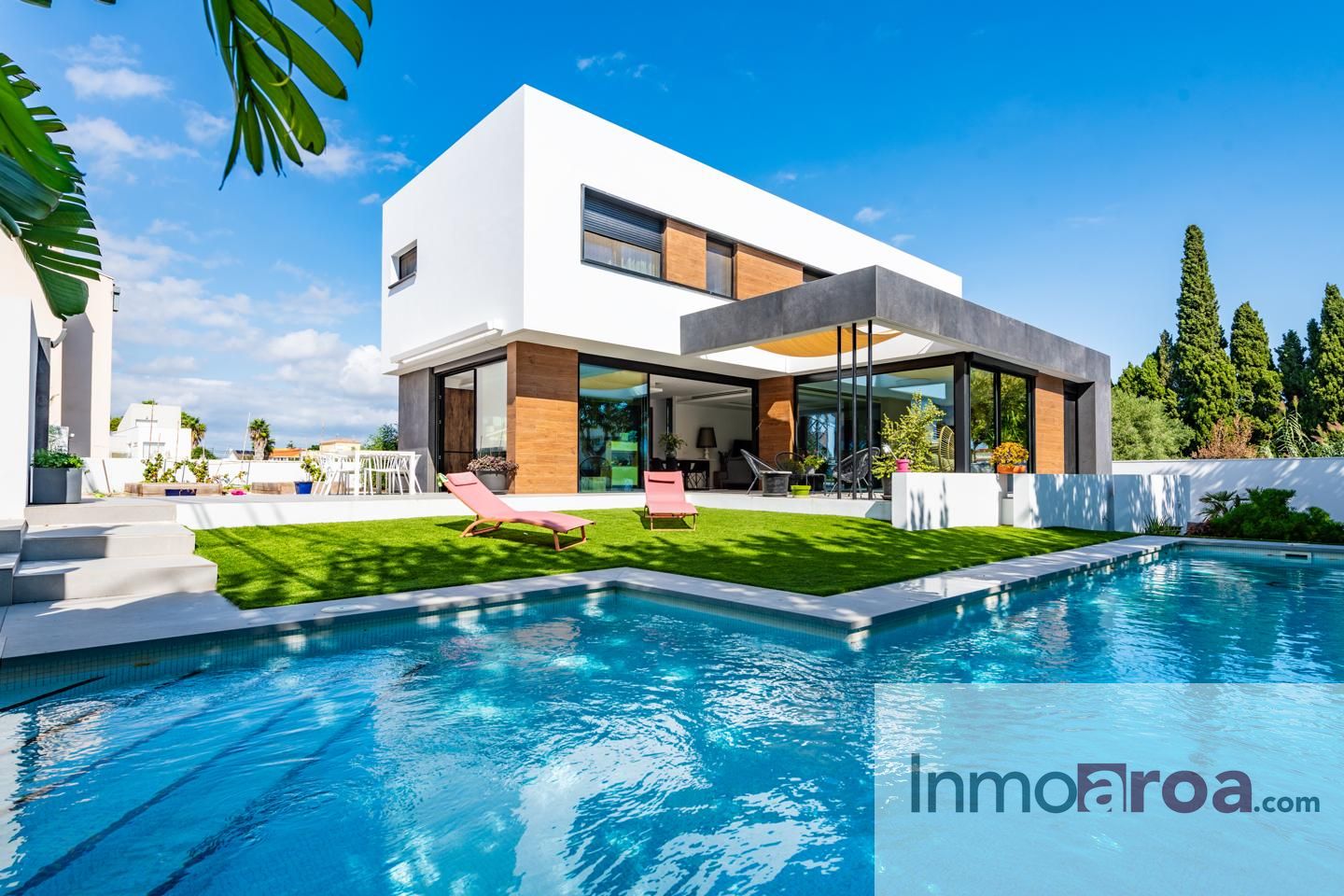 Casa / chalet en Benicarló, Castelló de 249 m2