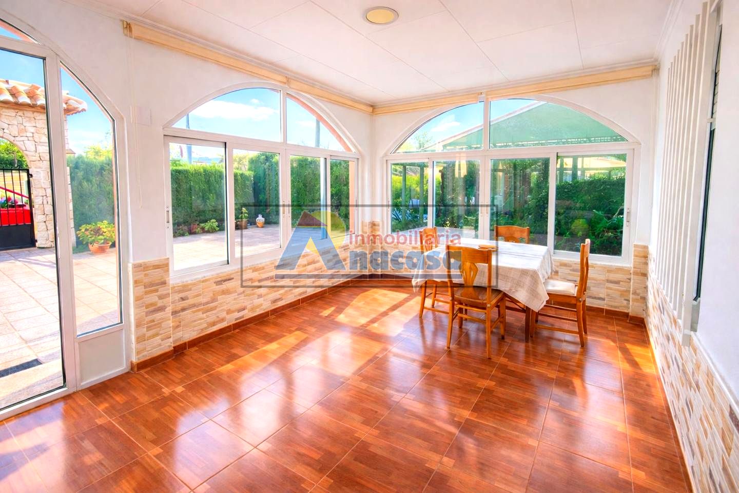 Casa / chalet en Carrer Aigua Blanca, Oliva, Valencia de 190 m2