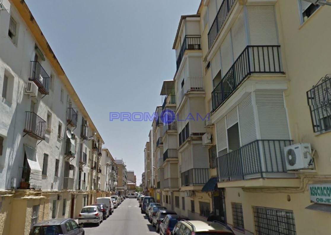 pisos en camas · calle-odiel-41900 59000€