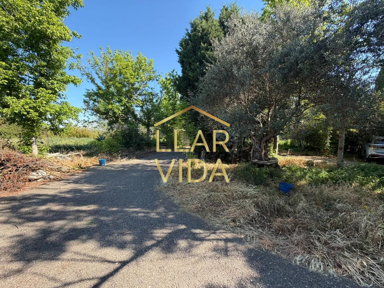 Casa / chalet en Partida Cunillas, Lleida, Lleida de 1500 m2