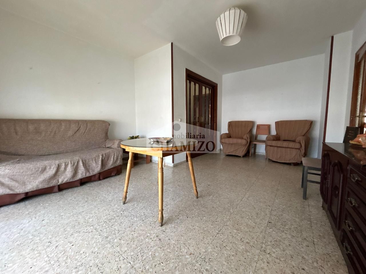 Piso en Villanueva de la Serena, Badajoz de 90 m2