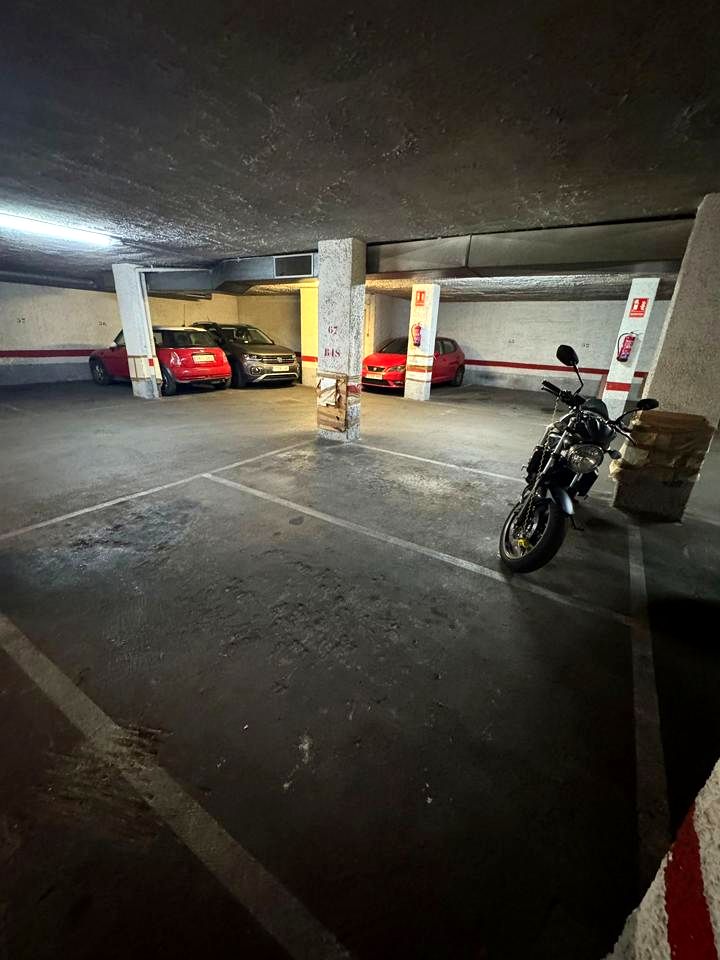 Garaje · Barcelona