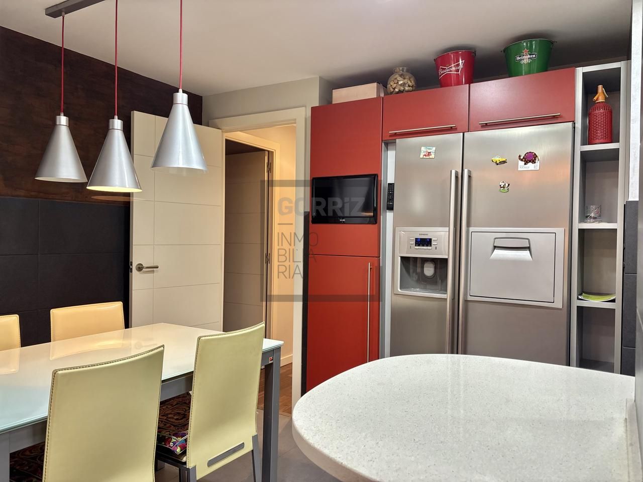 Piso en Mataró, Barcelona de 81 m2