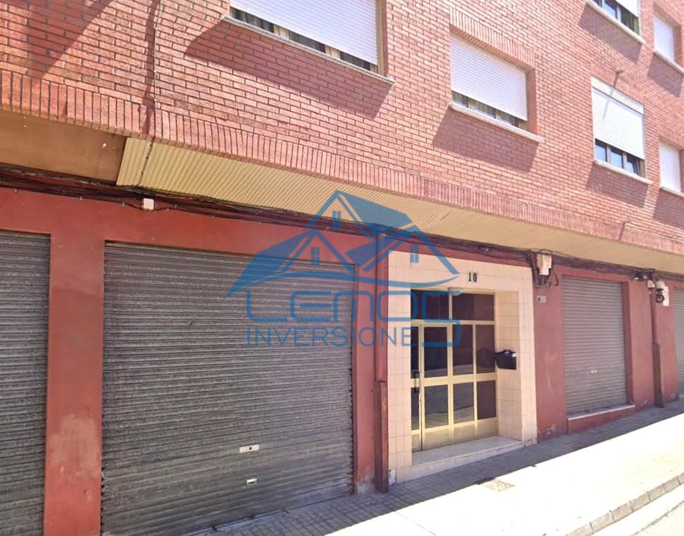 Piso en Calle los Prados 10, Bembibre, León de 98 m2