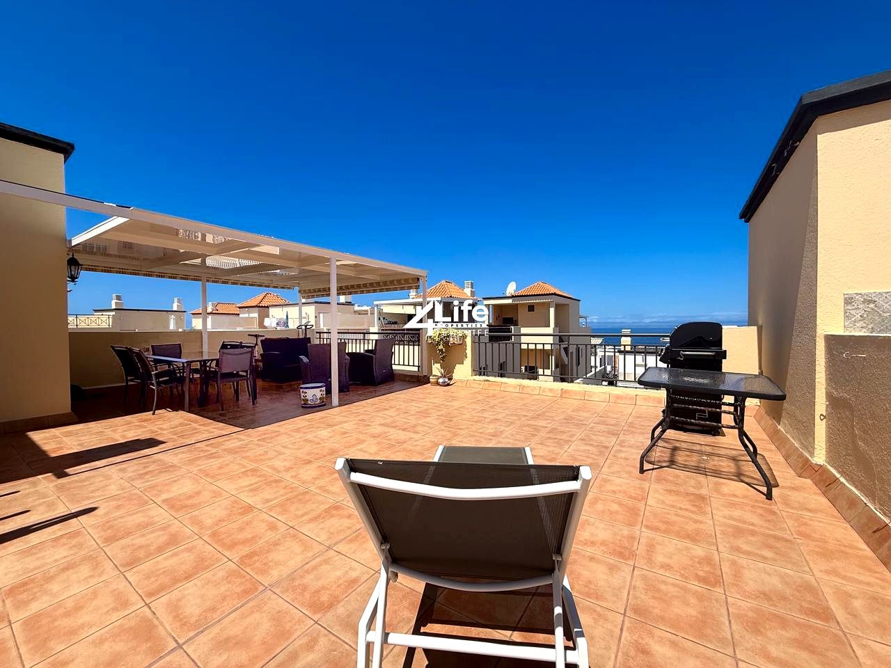 Casa / chalet en Calle la Tosca, Callao Salvaje, Santa Cruz de Tenerife de 150 m2