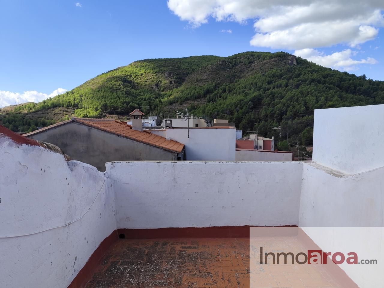 Casa / chalet en Calle Romano 11, Gátova, Valencia de 147 m2