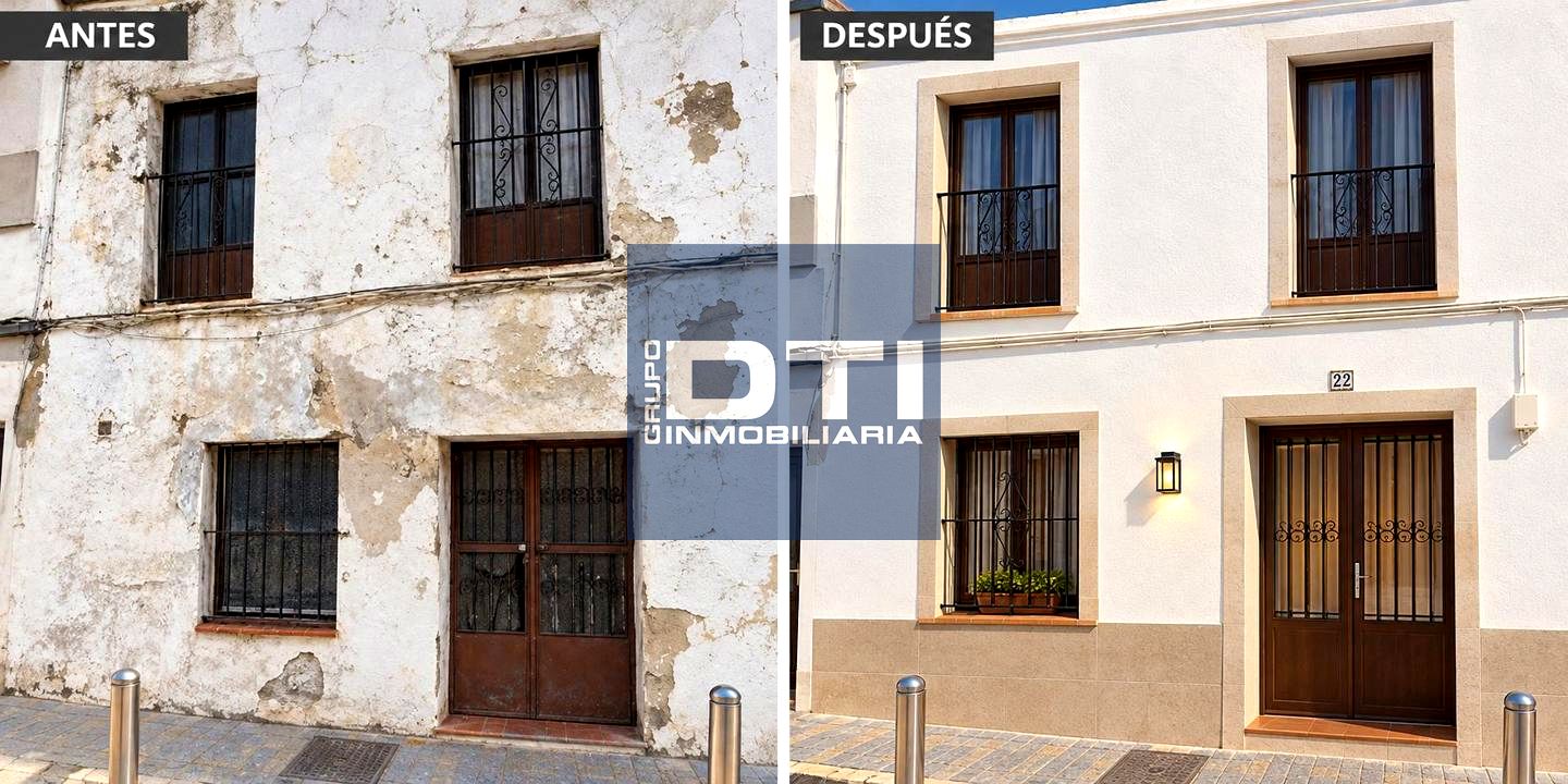 Casa / chalet en Calle Plaza del Pozuelo, Constantina, Sevilla de 174 m2