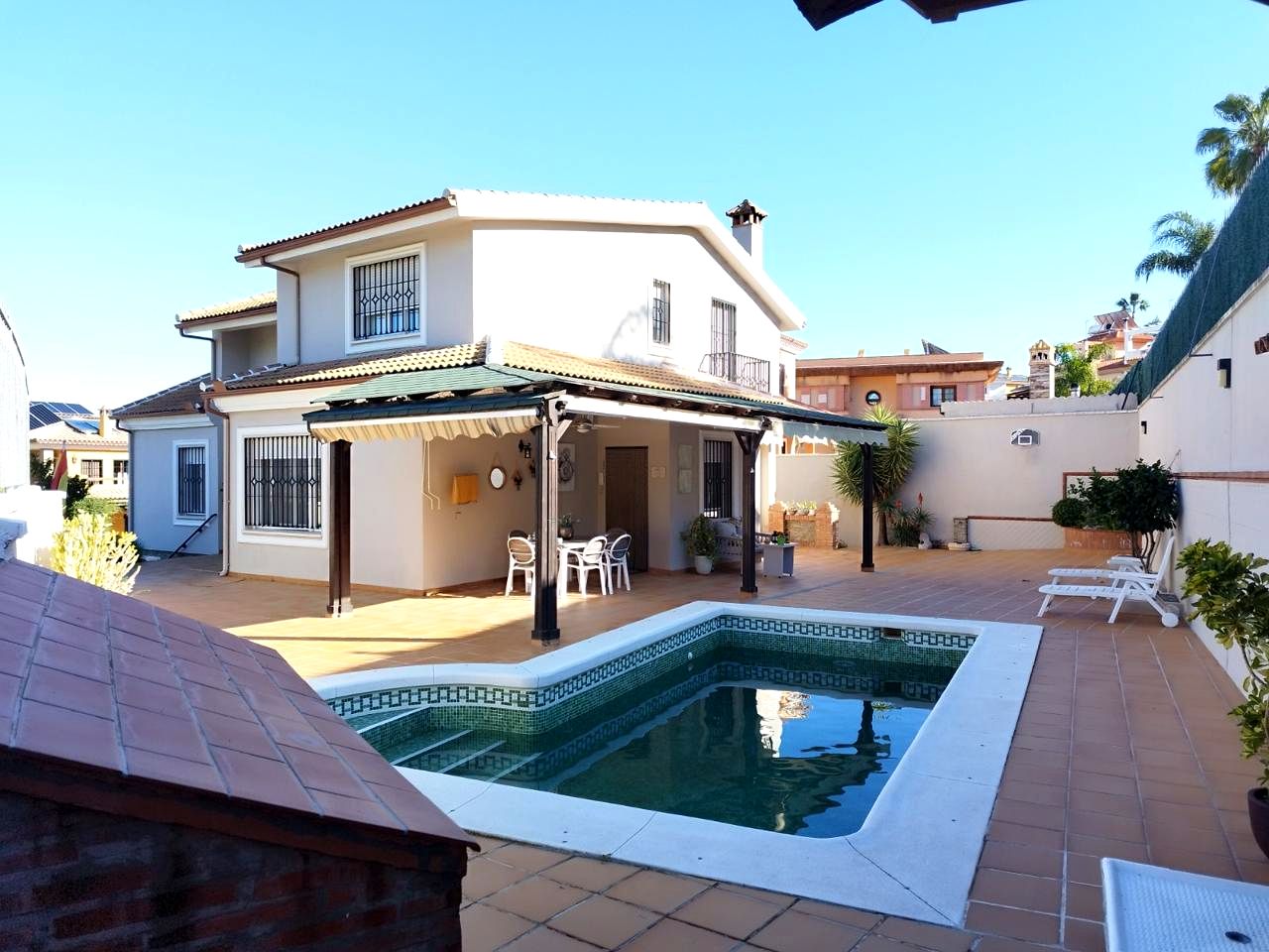 Casa / chalet en Calle Clipper, Alhaurín de la Torre, Málaga de 324 m2