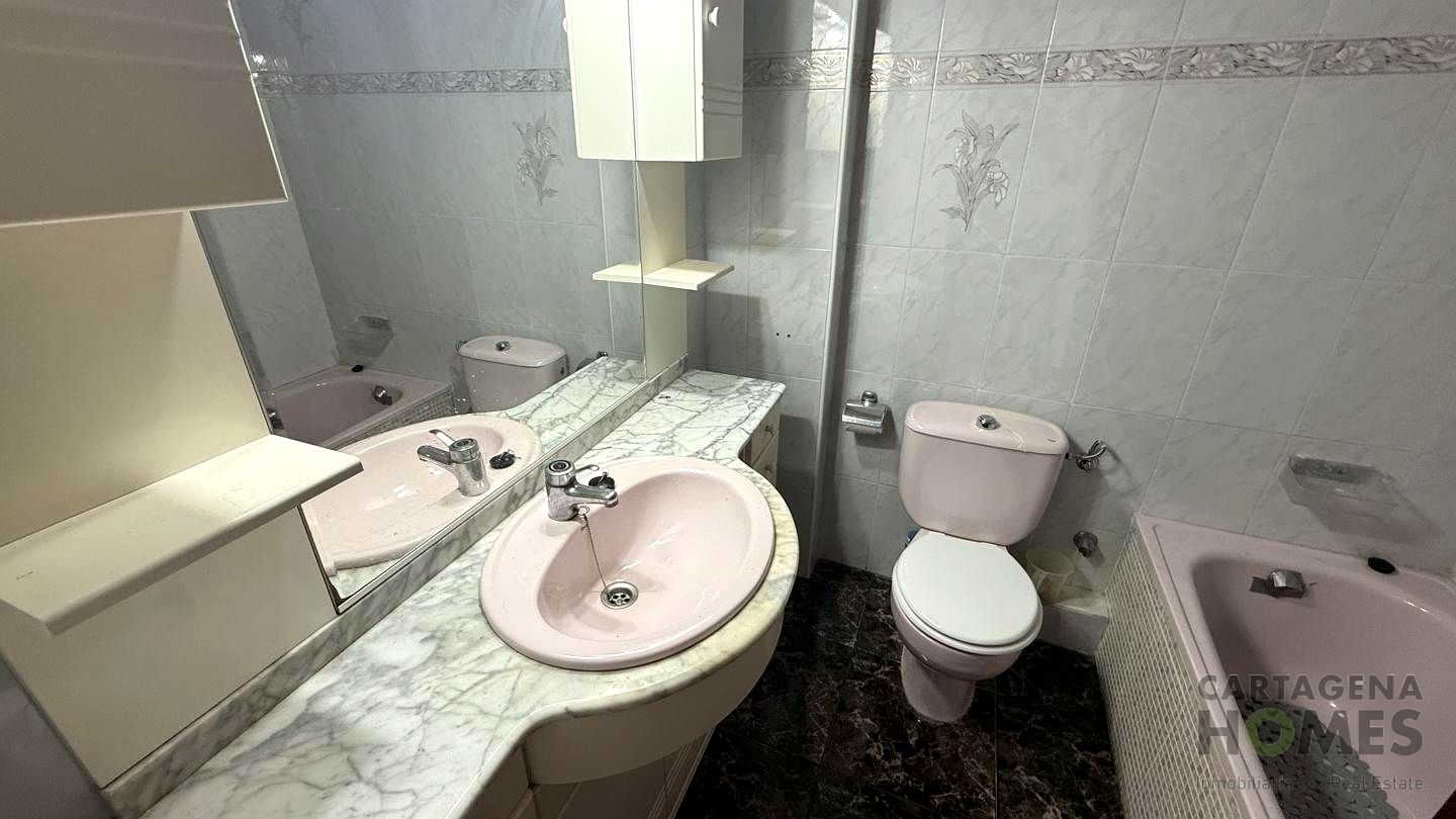 pisos en cartagena · perpetuo-socorro 169900€