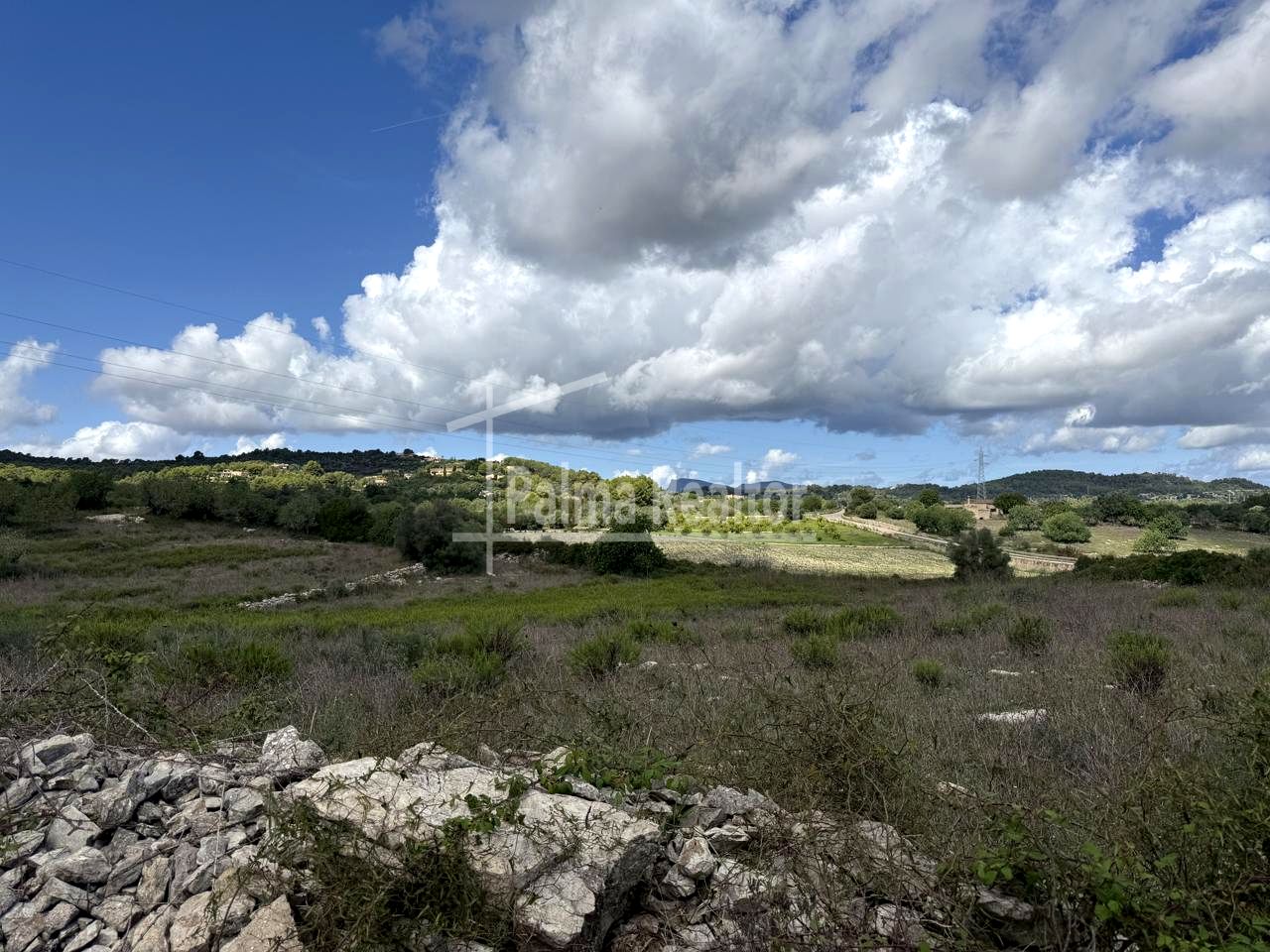Terreno en Son Servera, Illes Balears de 14495 m2