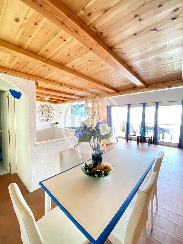 Villa in Carrer Punta Prima, Platja d'Aro, Girona of 130 m2