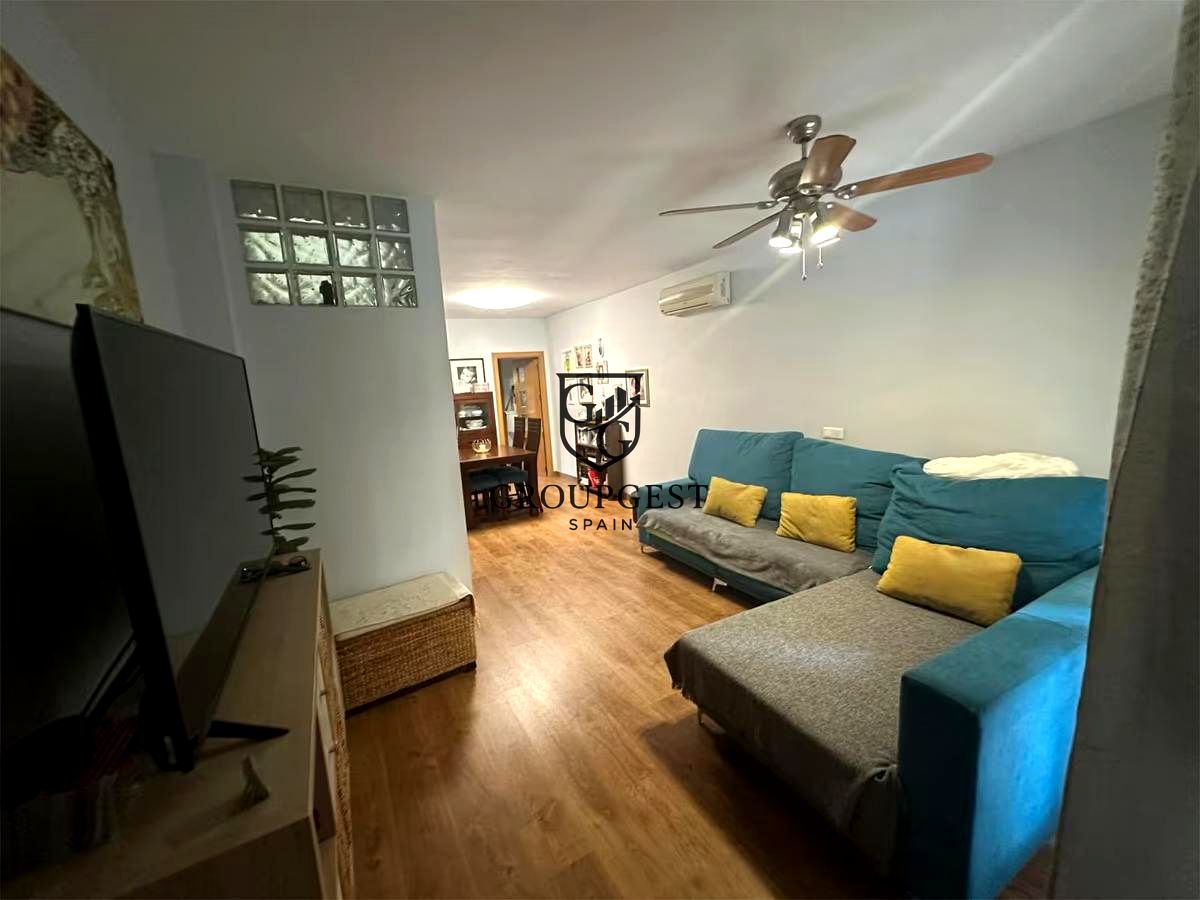 Casa / chalet en Calle Uranio, Málaga, Málaga de 152 m2