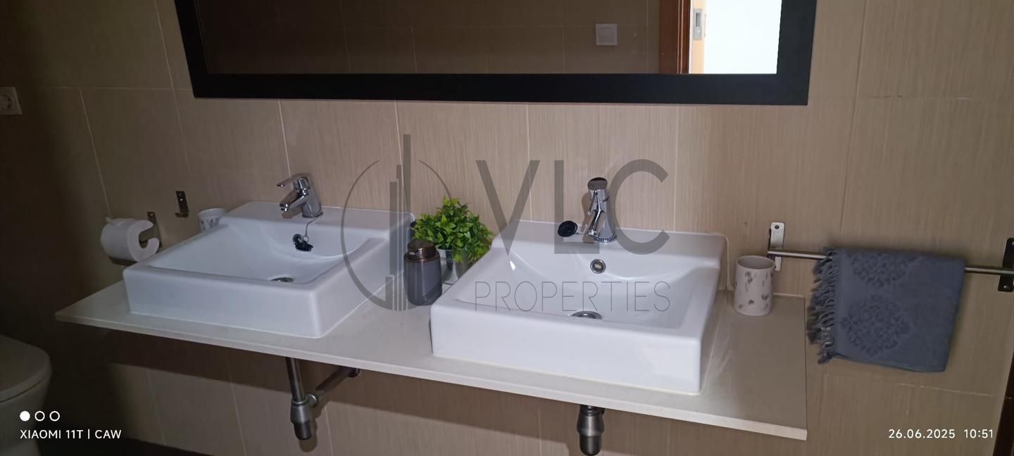 Piso en Gandia, Valencia de 85 m2