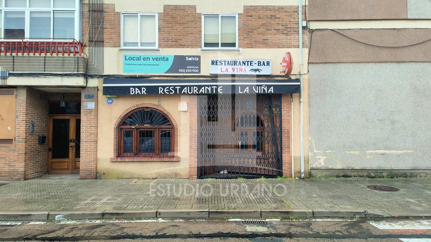 locales-comerciales en ciudad-rodrigo · ciudad-rodrigo 48000€