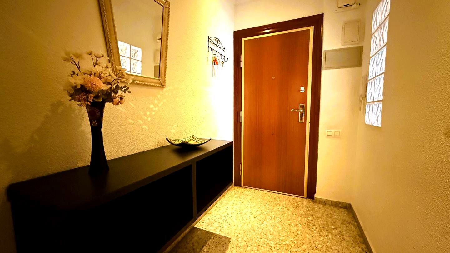 pisos en cartagena · milla 199900€