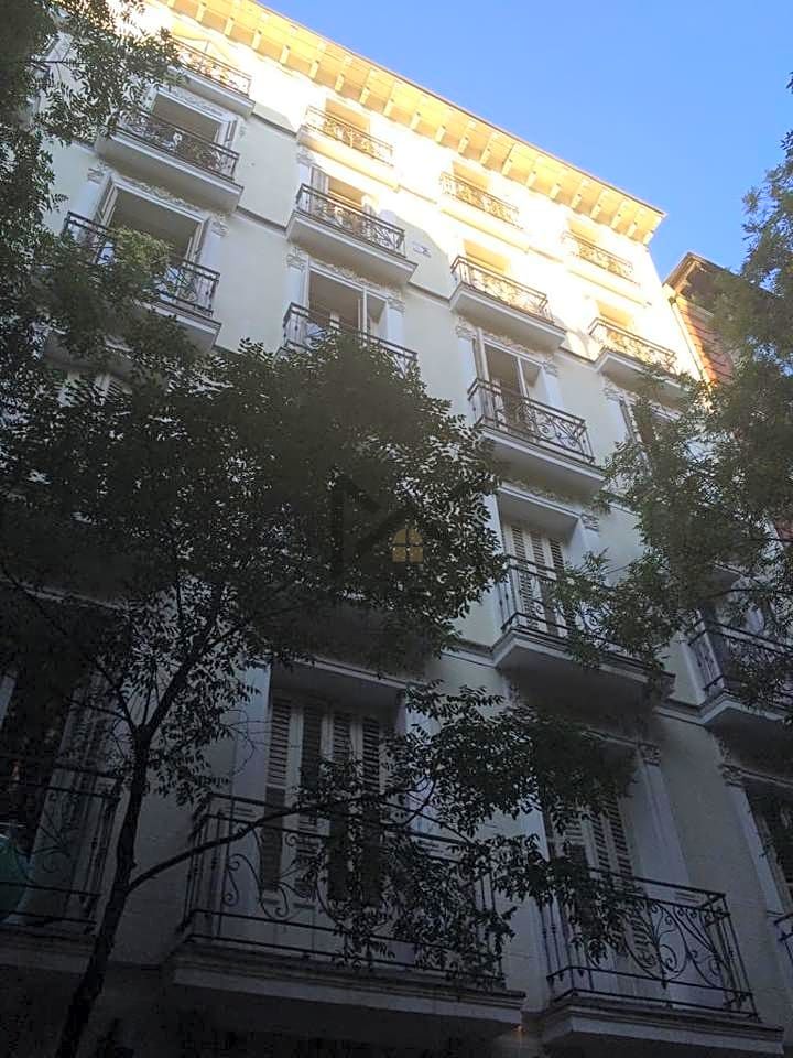 pisos en madrid · calle-de-lagasca-28001 €