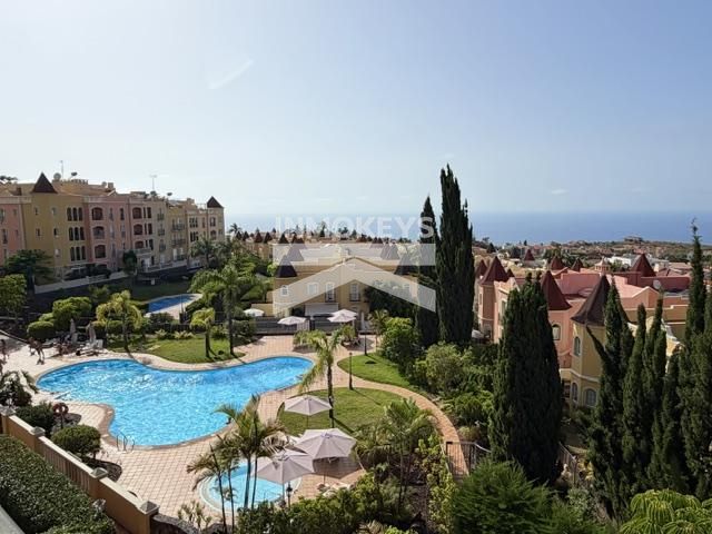 Flat in Duraznillo, Santa Úrsula, Santa Cruz de Tenerife of 84 m2