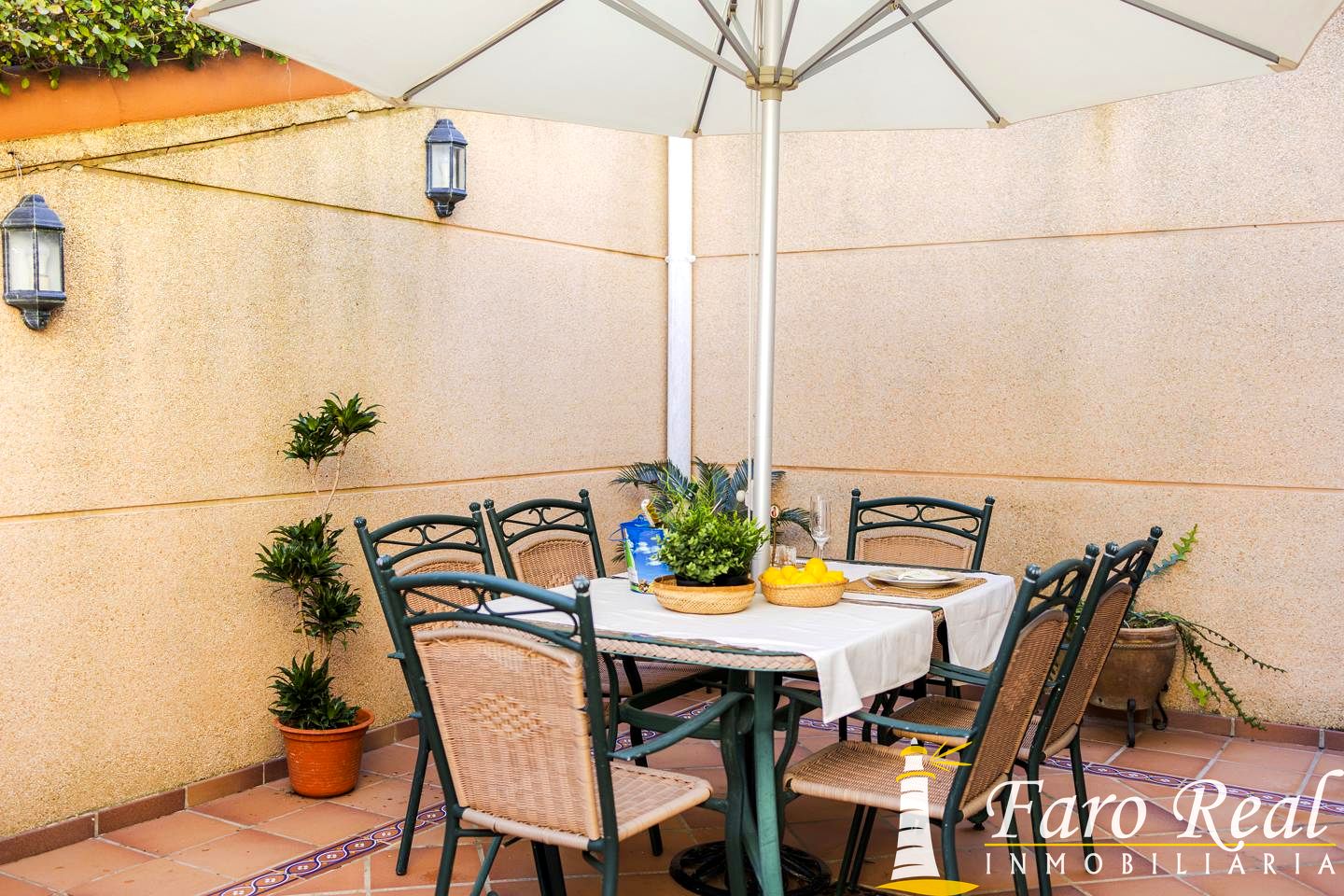 Casa / chalet en Sanlúcar de Barrameda, Cádiz de 140 m2