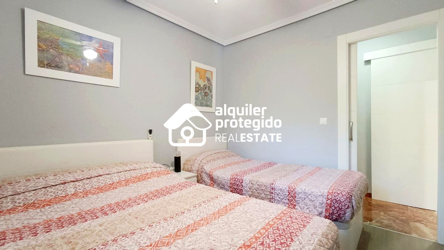 pisos en alicante-(alacant) · playa-san-juan €