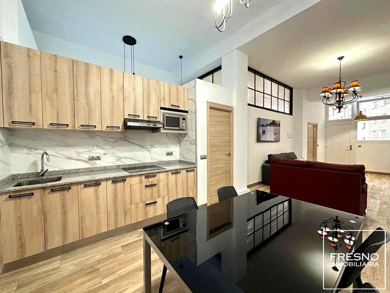 Piso en Vía Cornelia, Santander, Cantabria de 80 m2