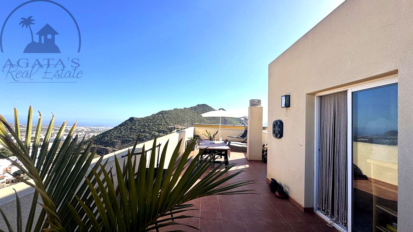 Piso en LA CAMELLA, Santa Cruz de Tenerife de 128 m2
