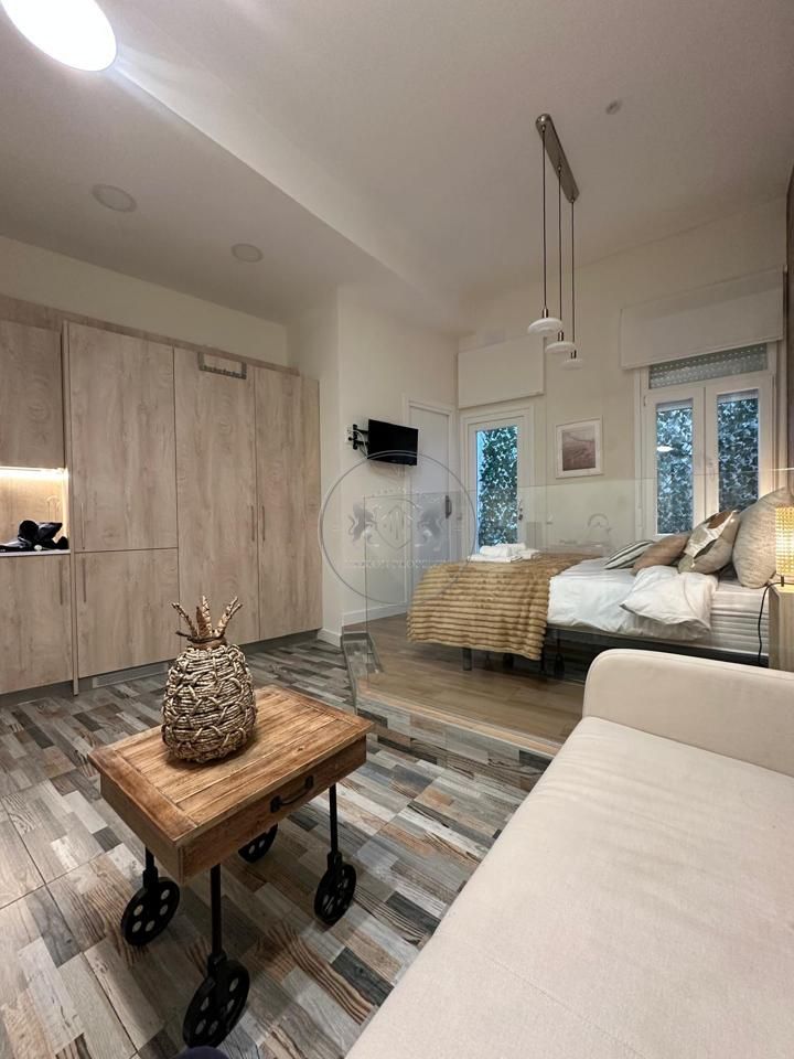 Piso en Calle de las Minas, Madrid, Madrid de 35 m2