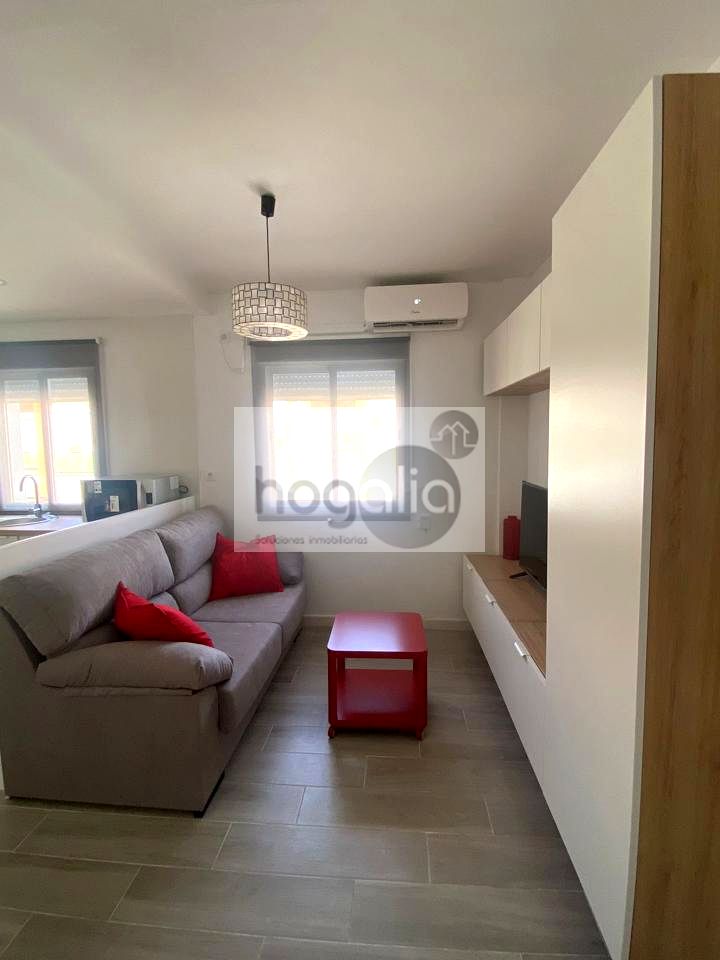 Piso en - Tiro De Linea, Sevilla, Sevilla de 70 m2