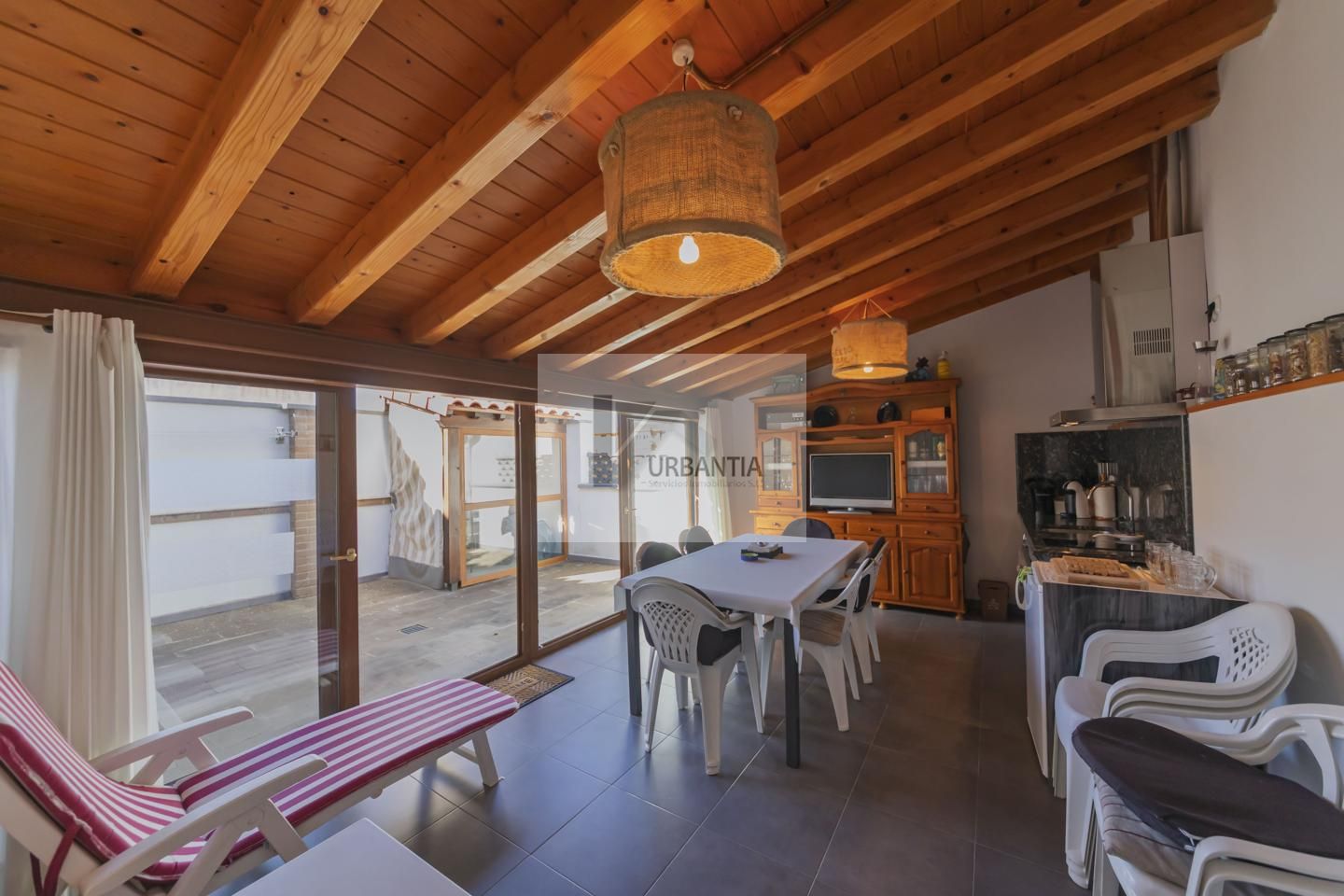 Casa / chalet en Calle Santa María del Pino, Sangüesa, Navarra de 129 m2