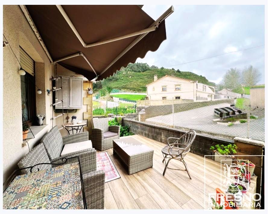 Casa / chalet en Barrio Somacueto, Liencres, Cantabria de 142 m2