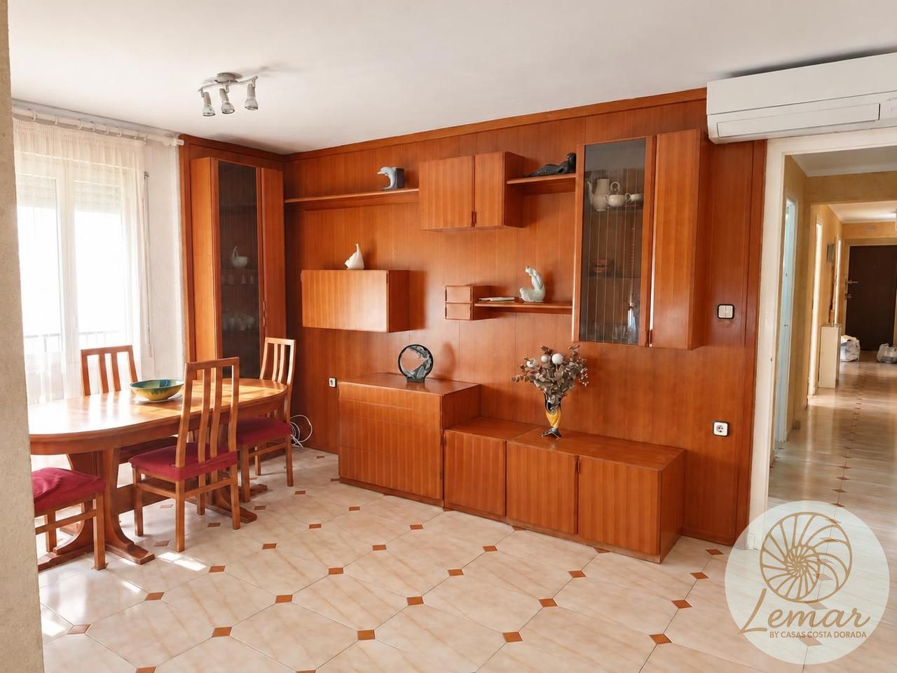 Piso en Carrer Constitució, L'Ametlla de Mar, Tarragona de 92 m2