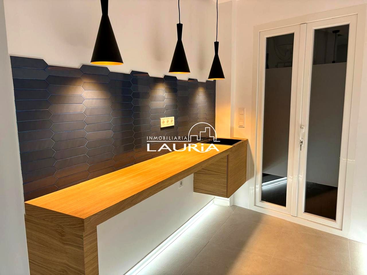Piso en Carrer de Roger de Flor, València, Valencia de 60 m2