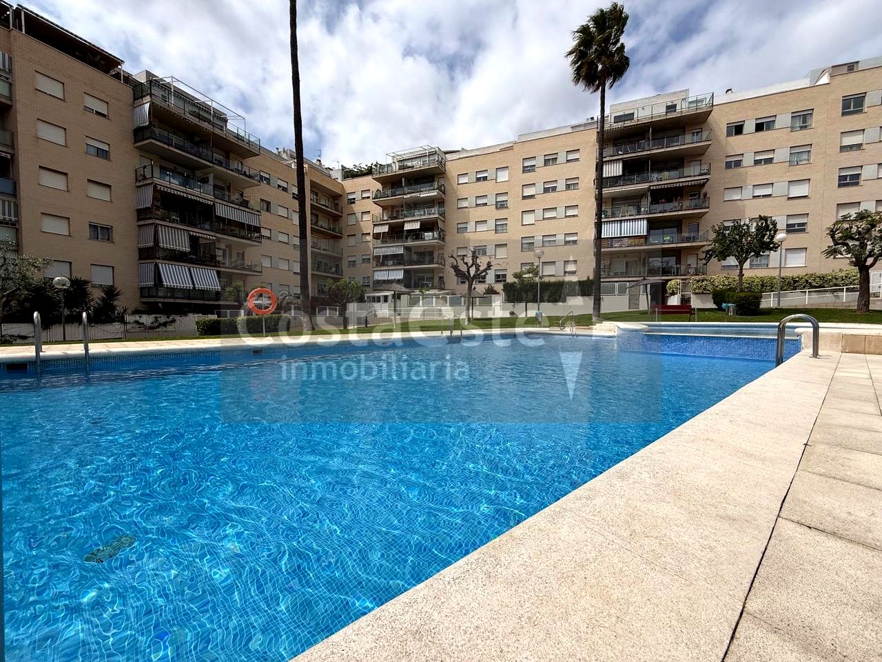 Piso en Carrer Orenga, Paterna, Valencia de 100 m2