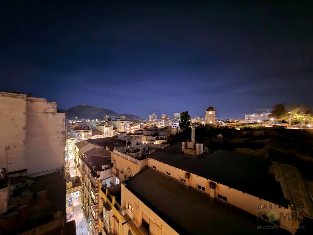 pisos en cartagena · casco-historico 269900€