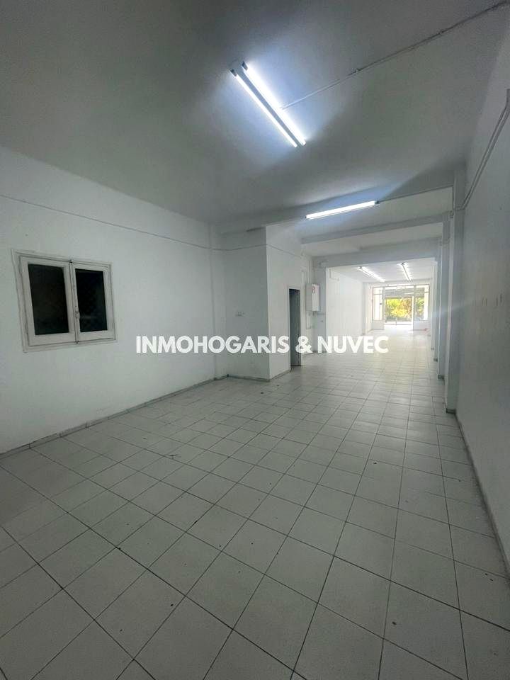 Local Comercial · Barcelona · 1 hab.