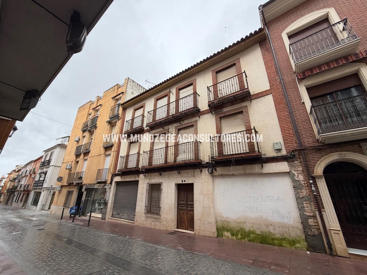 Casa / chalet en Calle Cabrillana, Lucena, Córdoba de 268 m2