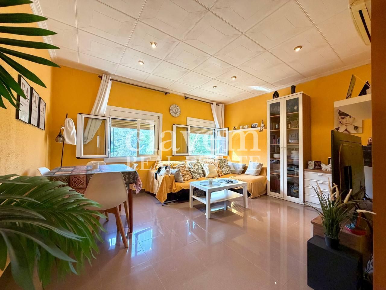 Piso en Carrer de Beret, Barcelona, Barcelona de 64 m2