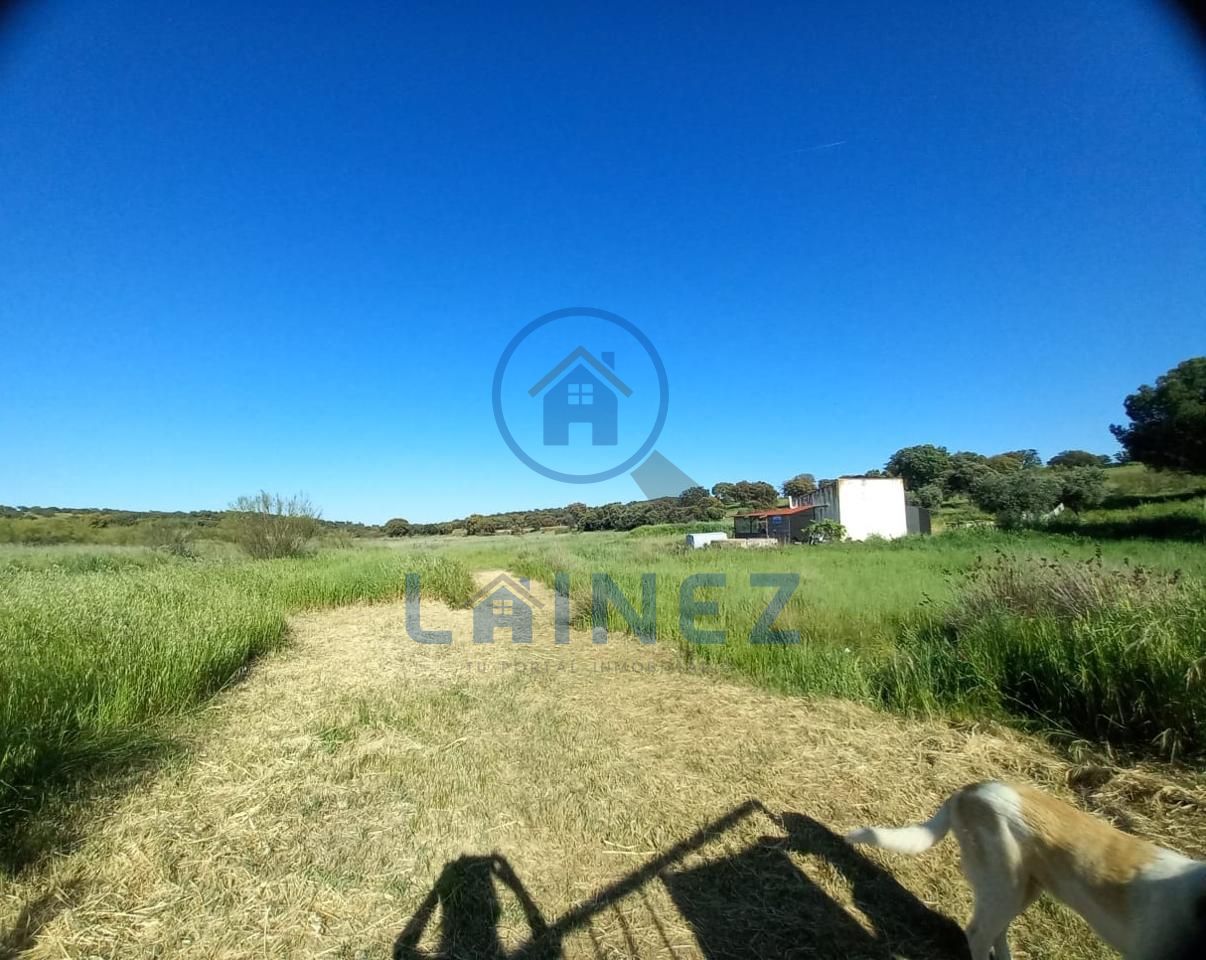 Terreno en Valsequillo, Córdoba de 23316 m2