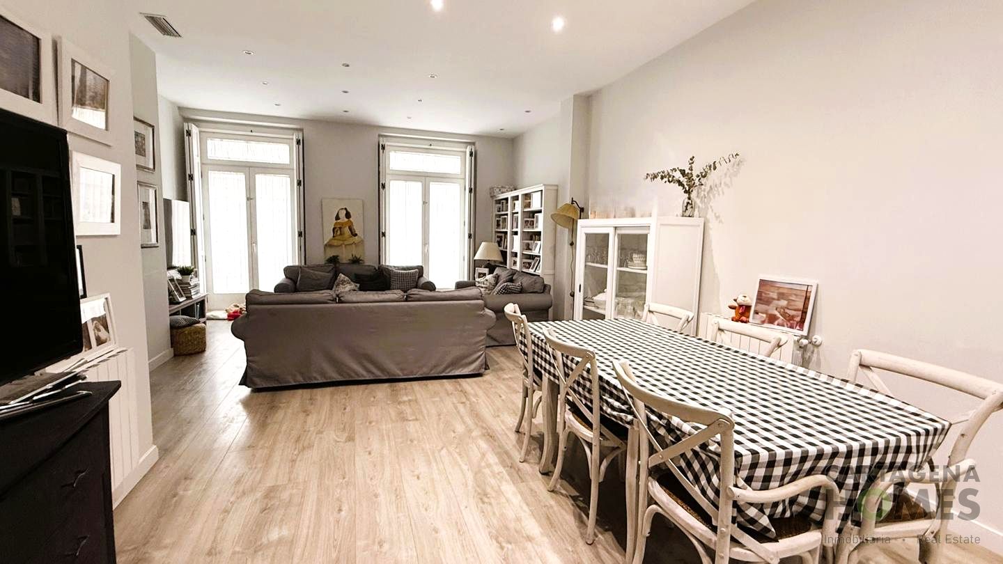 pisos en cartagena · casco-historico 459900€