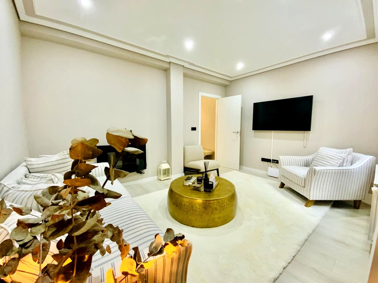 Piso en Rúa México, Vigo, Pontevedra de 75 m2