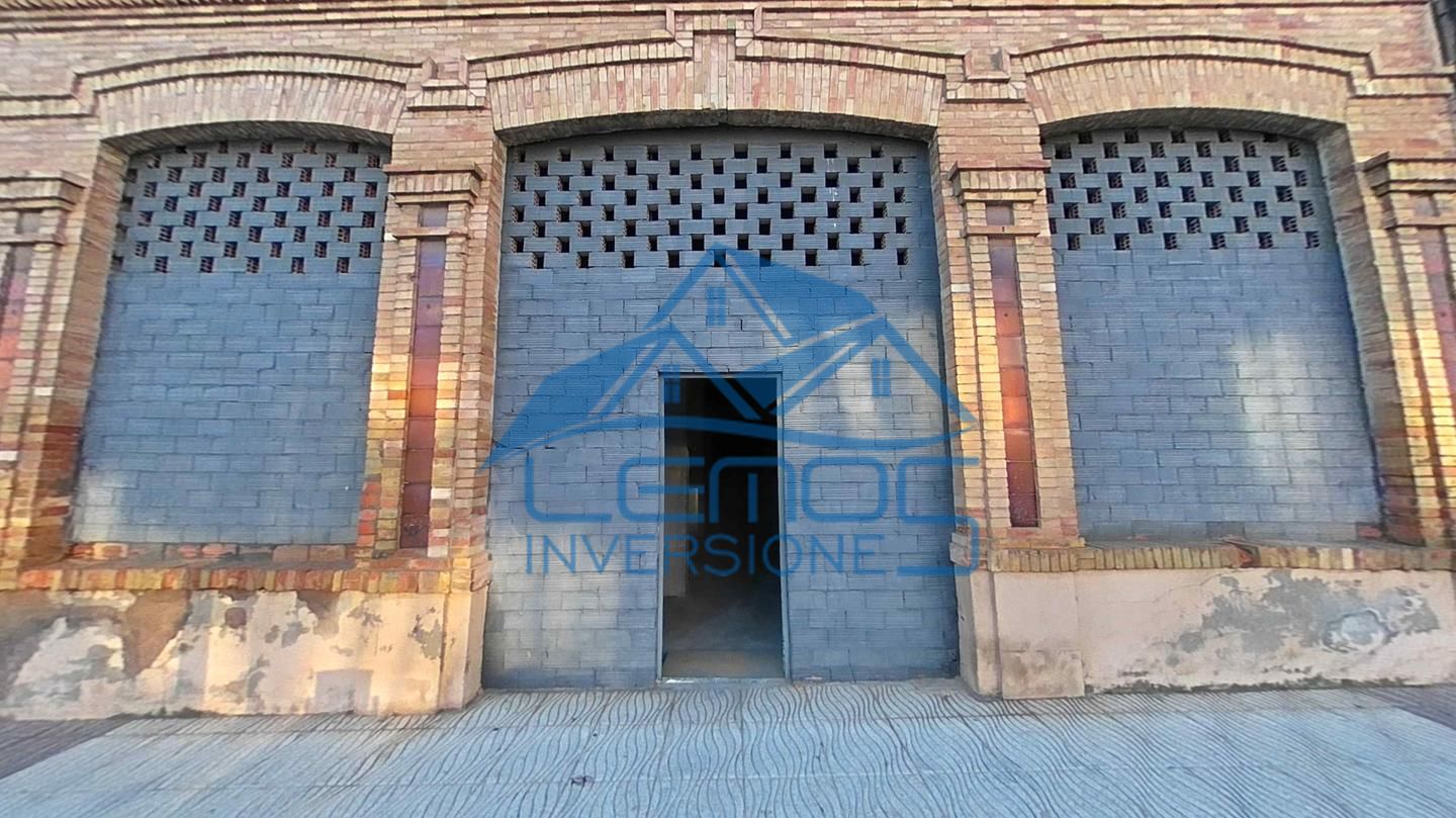 Local en Paseo Nevera, Alfaro, La Rioja de 162 m2