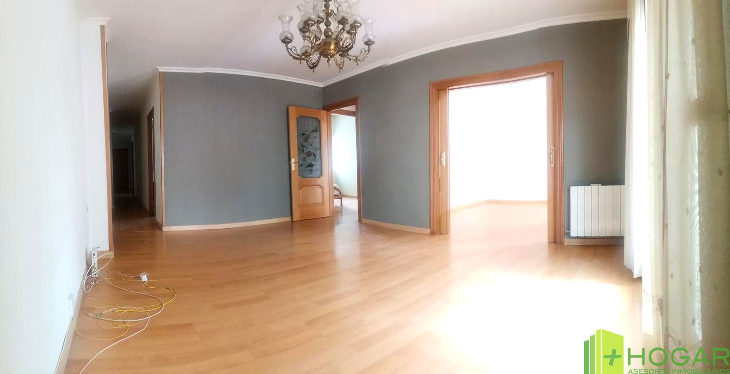 Piso en Calle Maestro Cebrián 17, Jaén, Jaén de 106 m2