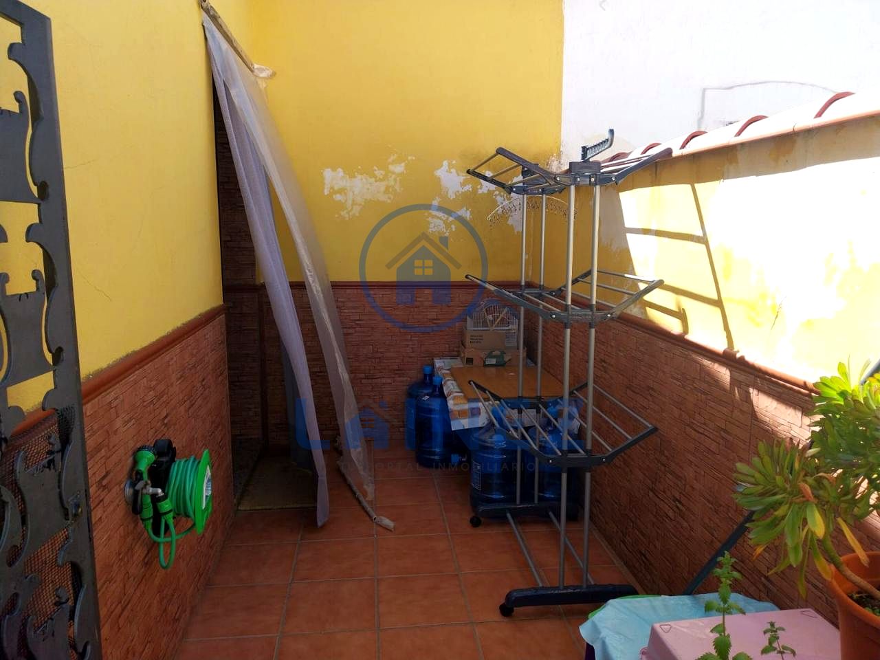 Casa / chalet en Peñarroya-Pueblonuevo, Córdoba de 121 m2