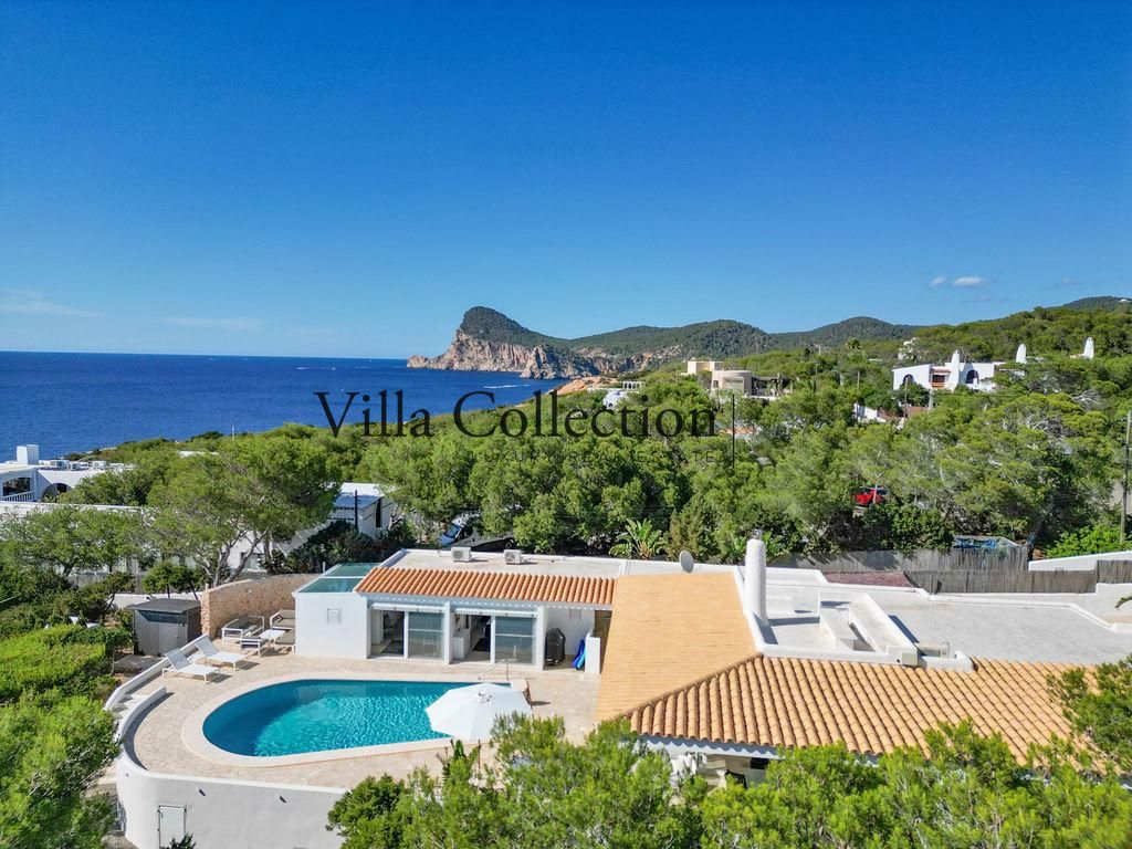 Casa / chalet en Carrer a Gracio, San Antonio, Islas Baleares de 280 m2