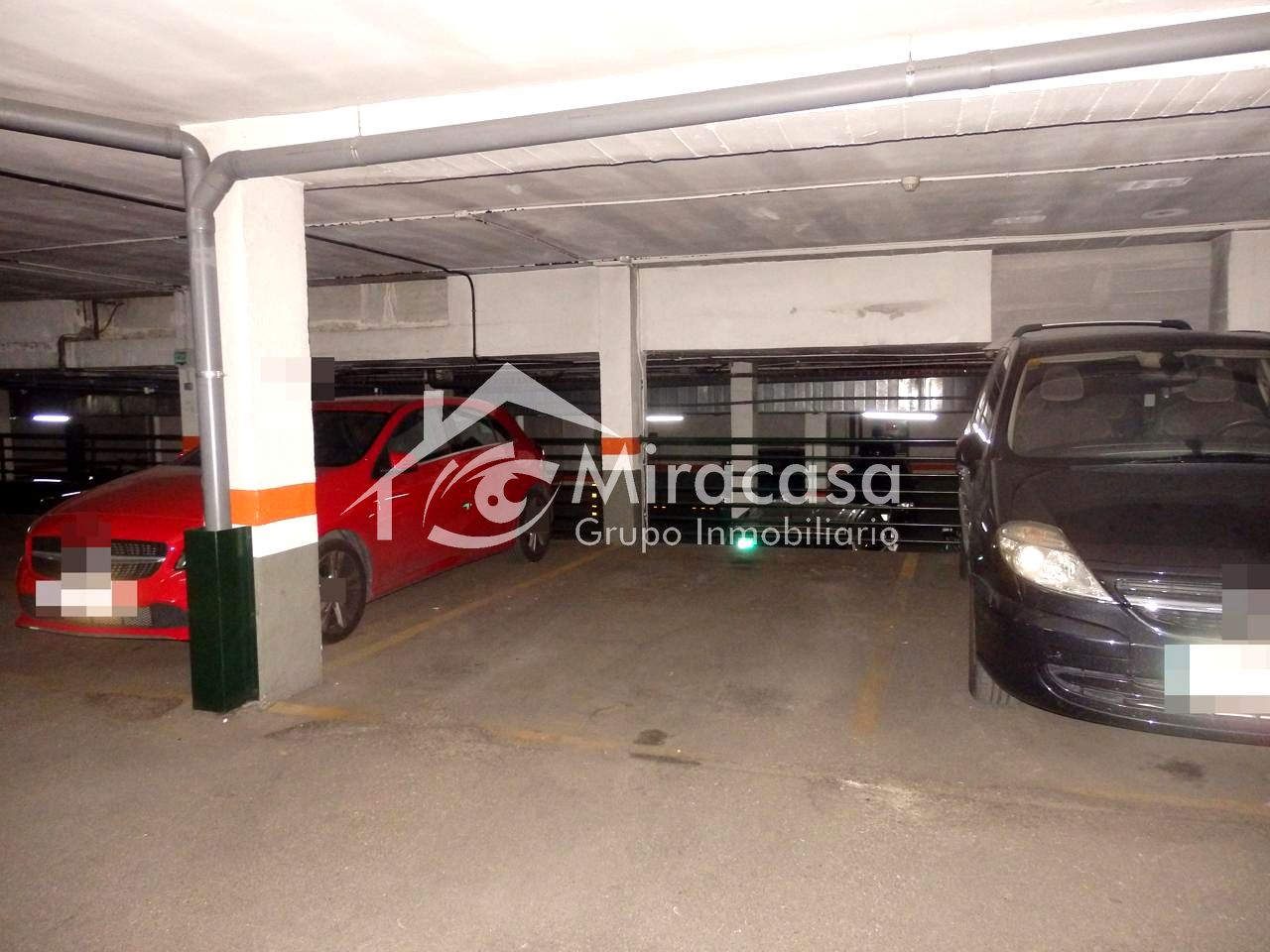 Plaza de parking en Calle de Nicolás Salmerón, Madrid, Madrid de 25 m2