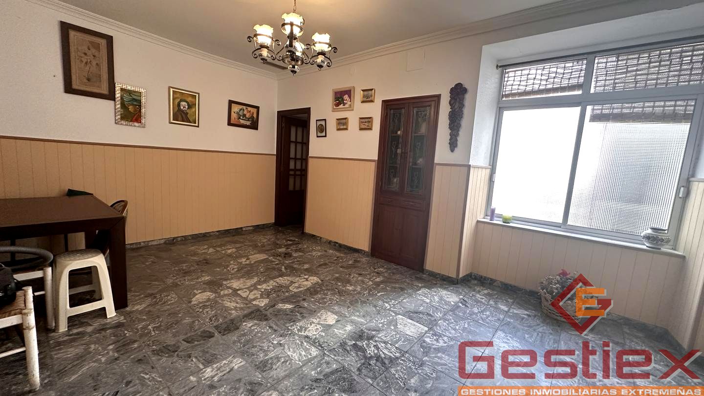Casa / chalet en Calle Bailén, Almendralejo, Badajoz de 306 m2