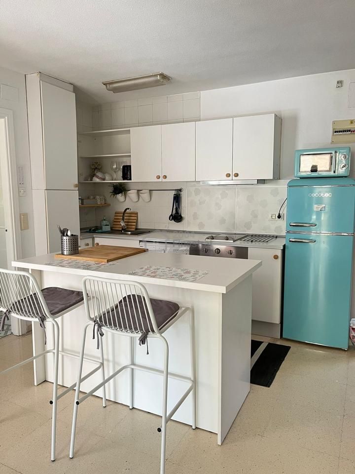 Flat in Passeig del Mar, Benidorm, Alicante of 50 m2