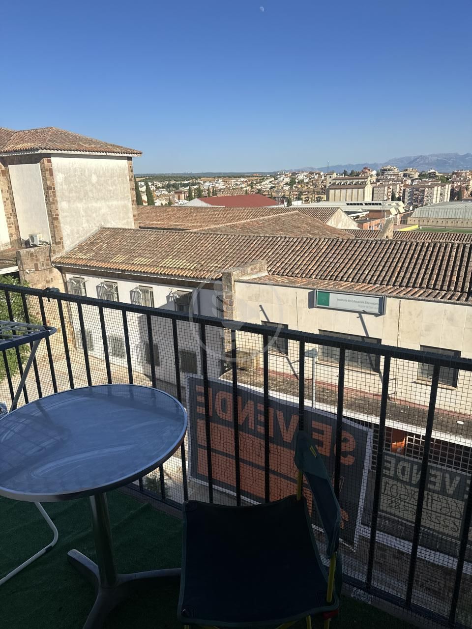 Piso en Calle Obispo Álvarez Lara, Linares, Jaén de 76 m2