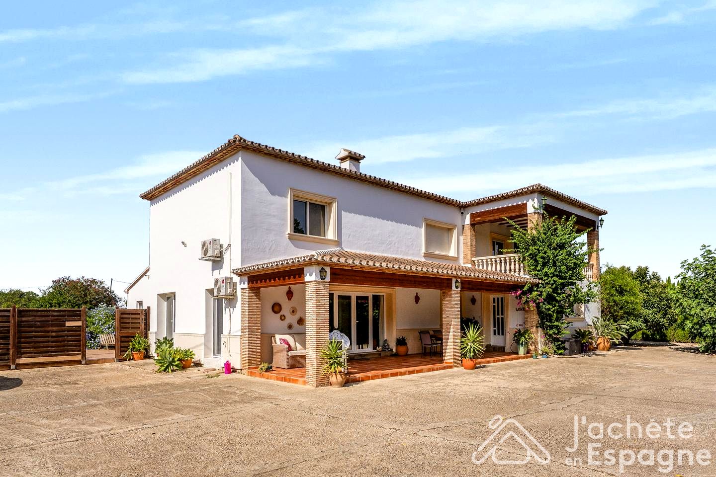 4-bedroom villa in Pedreguer